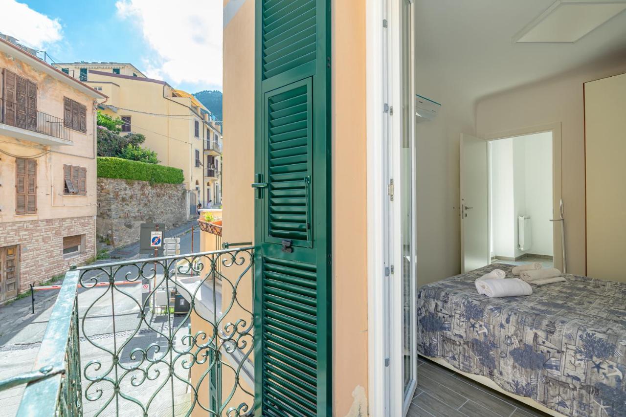 Il Giardino Di Riomaggiore Exterior photo